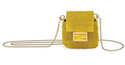 bijoux de sac fendi